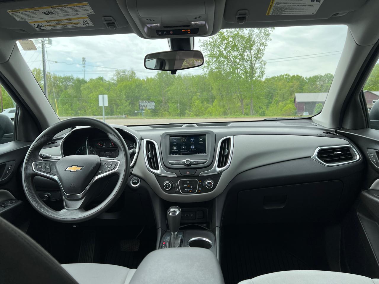 Chevrolet Equinox LS 2WD 2019