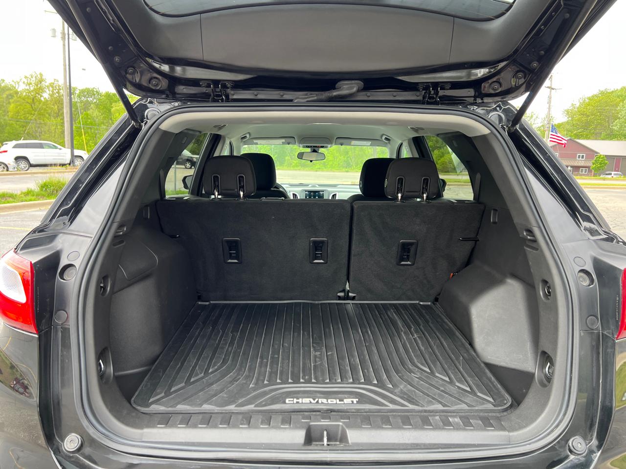 Chevrolet Equinox LS 2WD 2019