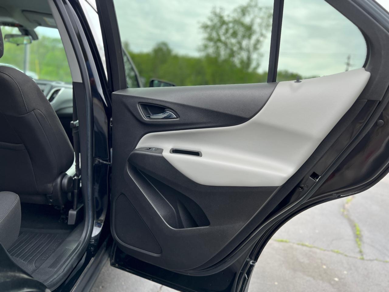 Chevrolet Equinox LS 2WD 2019