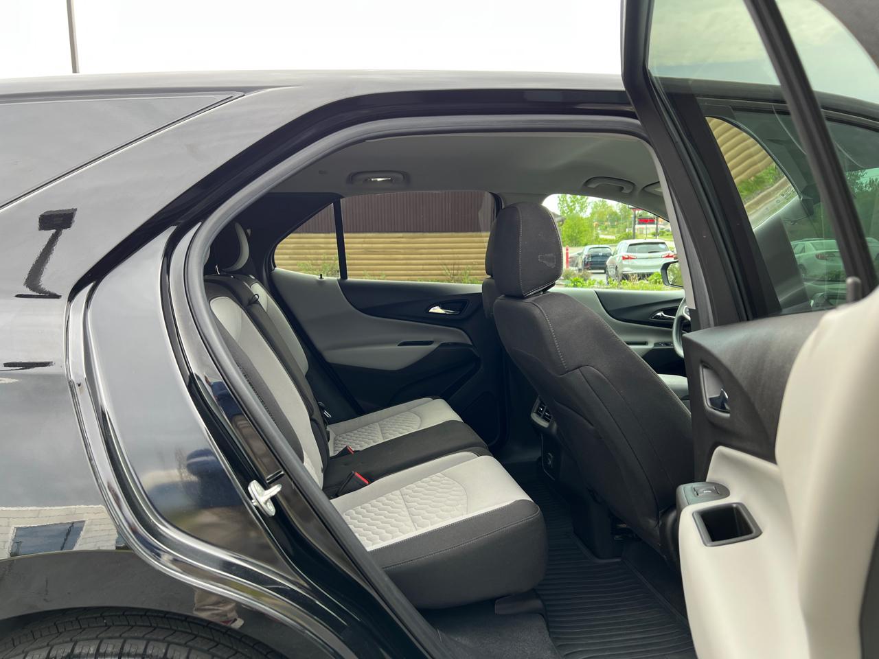 Chevrolet Equinox LS 2WD 2019