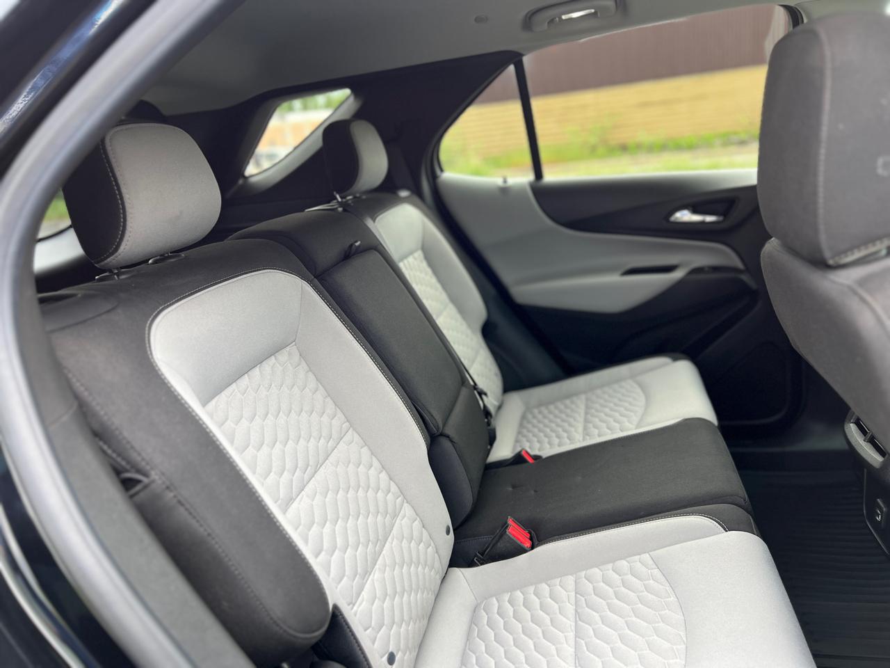 Chevrolet Equinox LS 2WD 2019
