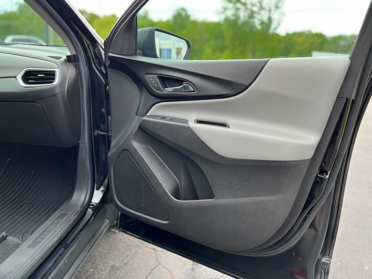 Chevrolet Equinox LS 2WD 2019