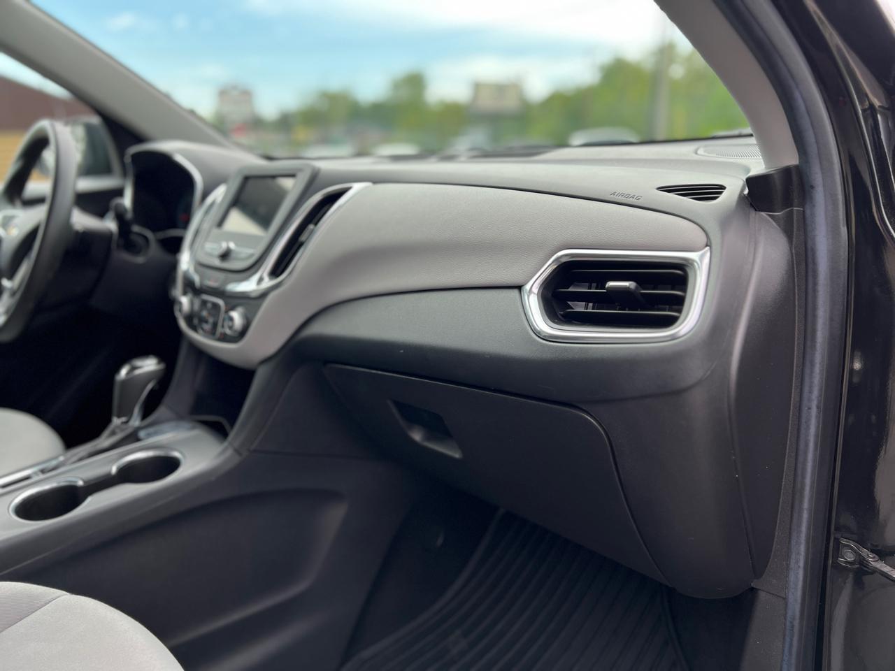 Chevrolet Equinox LS 2WD 2019