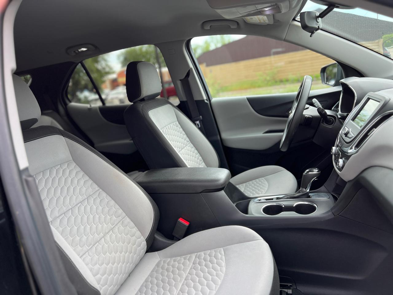 Chevrolet Equinox LS 2WD 2019