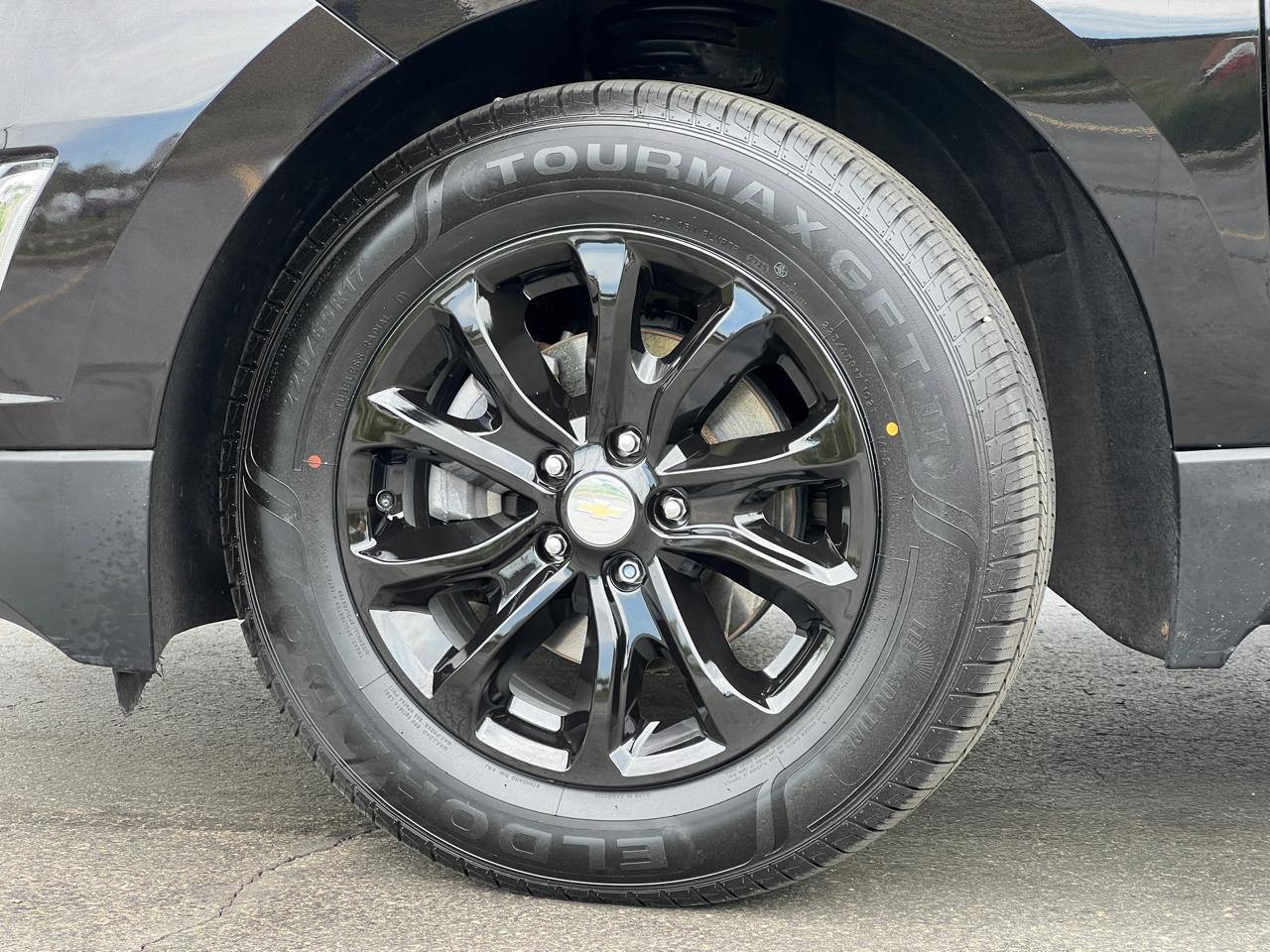 Chevrolet Equinox LS 2WD 2019