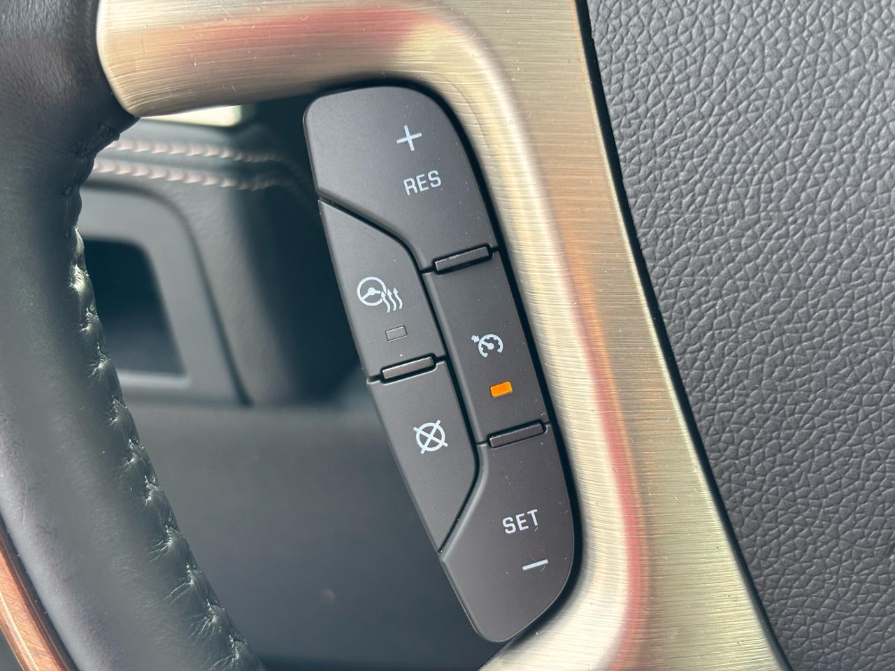 Cadillac Escalade Platinum AWD 2014
