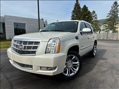 2014 Cadillac Escalade 