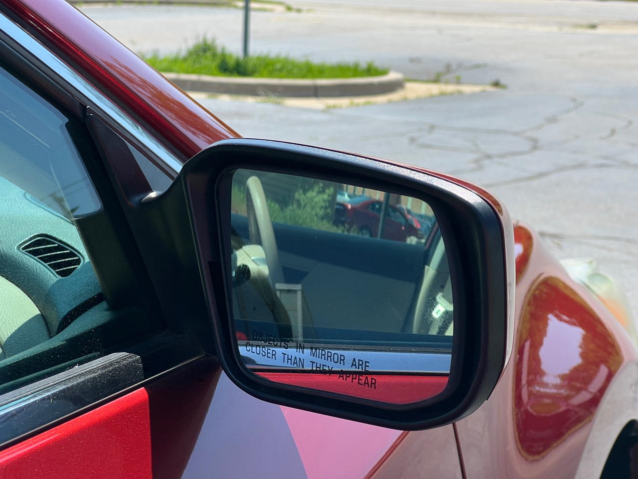 Nissan Altima 2.5 S Sedan 2014
