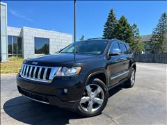 2013 Jeep Grand Cherokee 