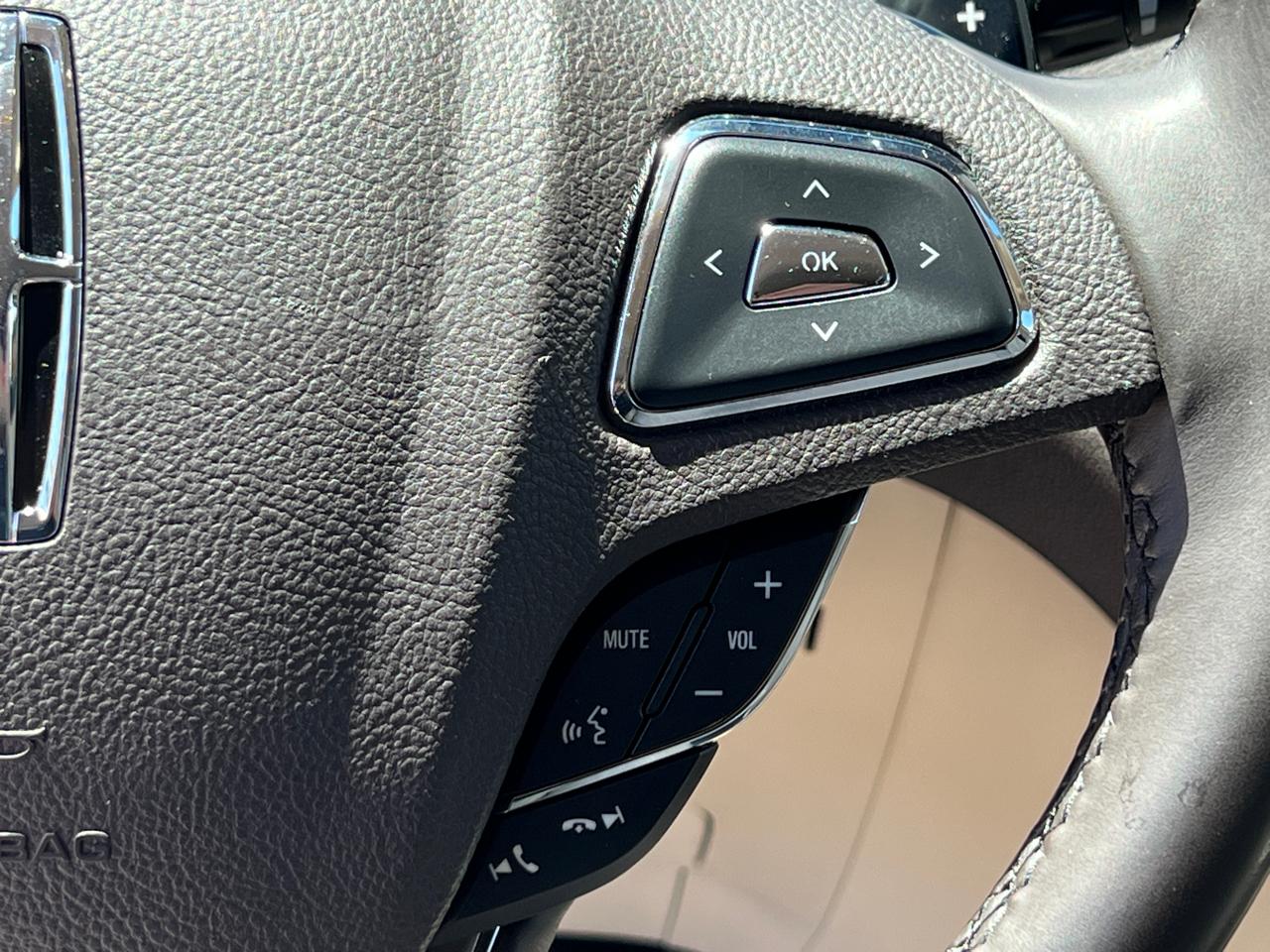Lincoln MKC Select AWD 2016