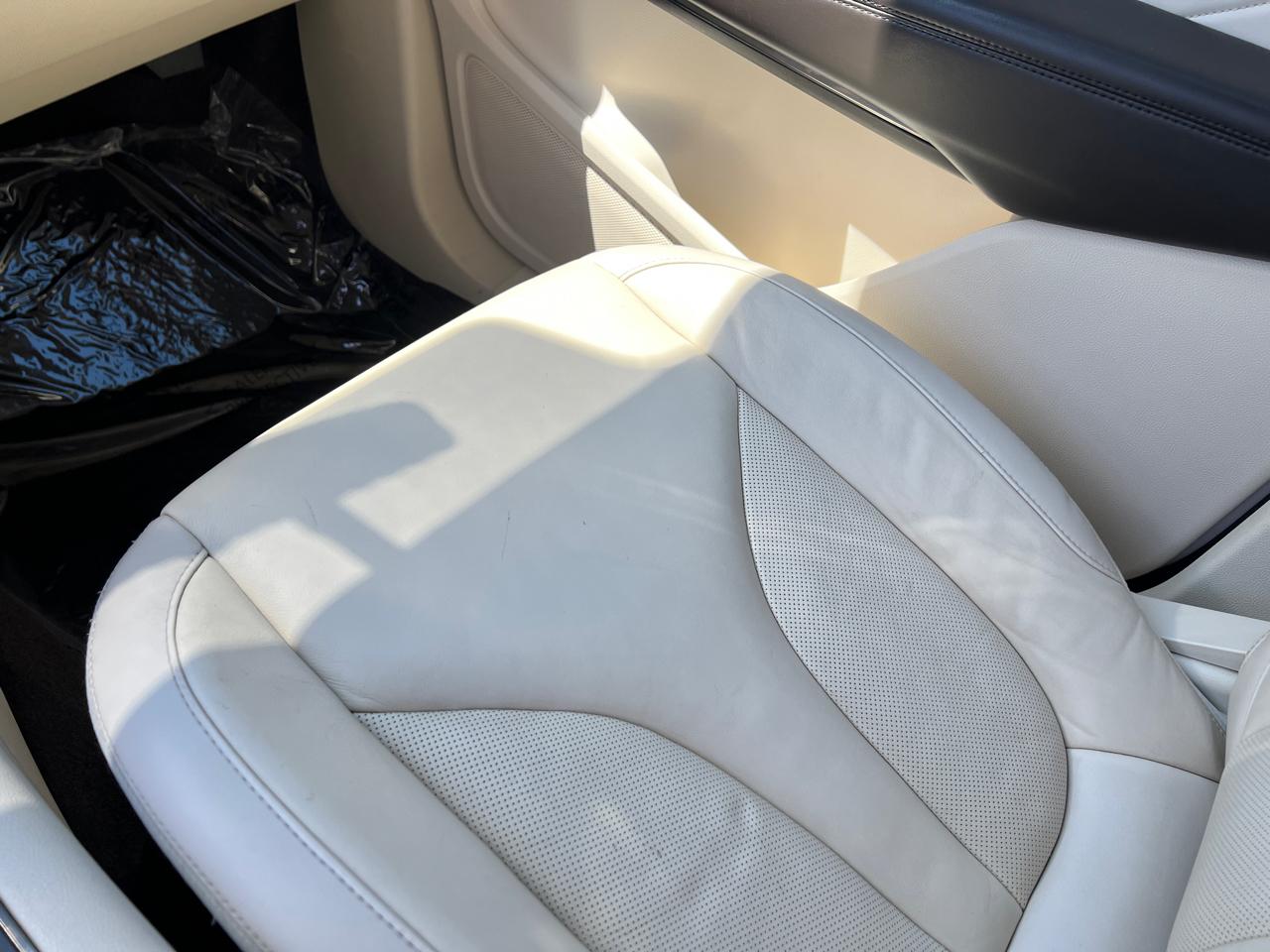 Lincoln MKC Select AWD 2016