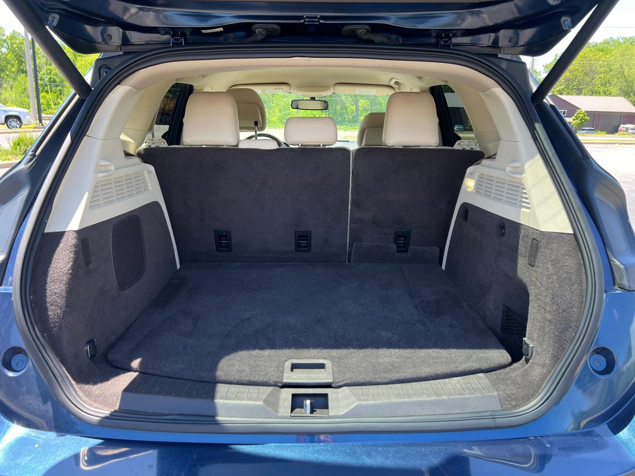 Lincoln MKC Select AWD 2016