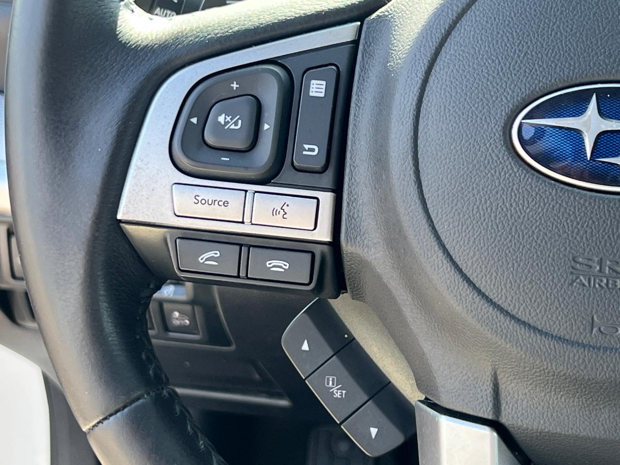 Subaru Outback 2.5i Premium 2017
