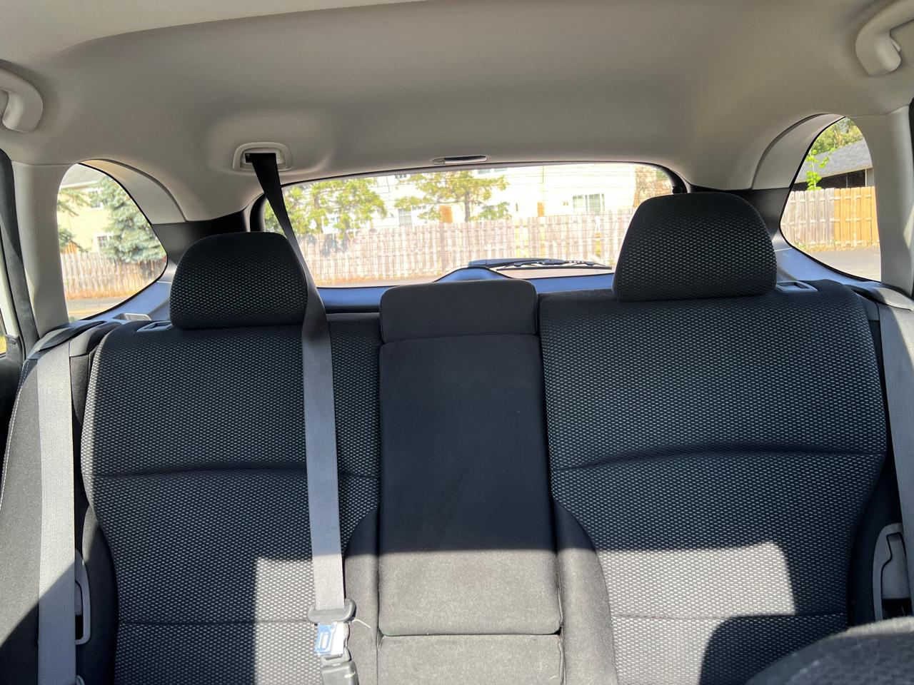 Subaru Outback 2.5i Premium 2017
