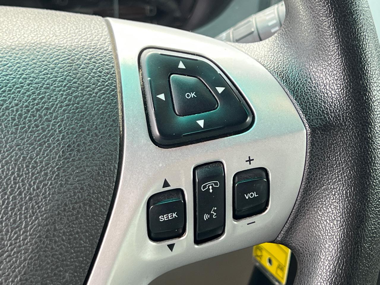 Ford Explorer Base FWD 2013
