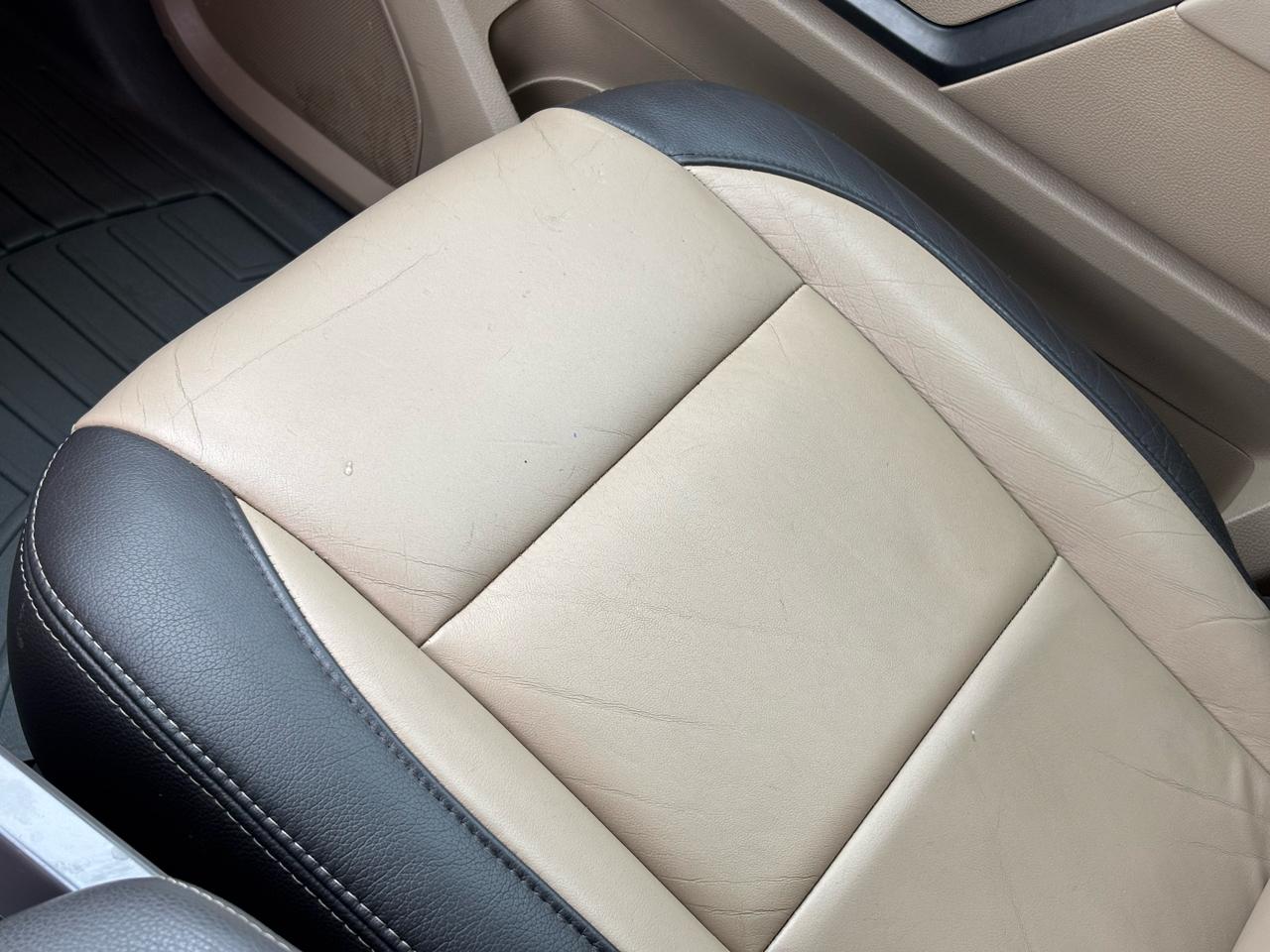 Nissan Armada Platinum Reserve 4WD 2015