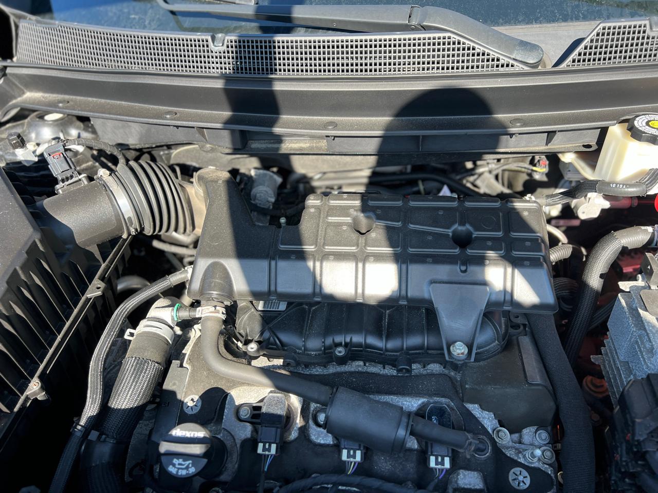 Chevrolet Traverse LT FL AWD 2020