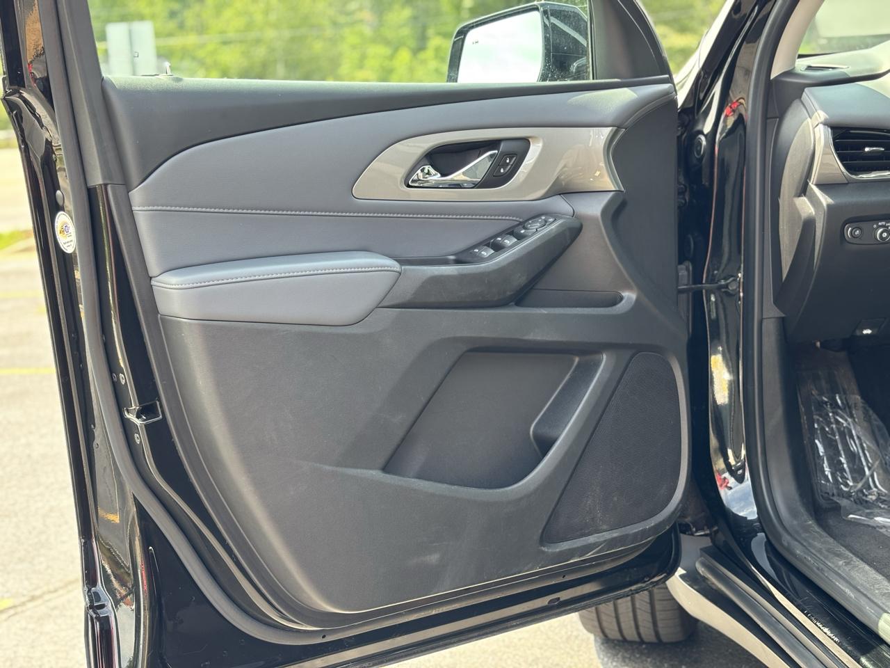 Chevrolet Traverse LT FL AWD 2020