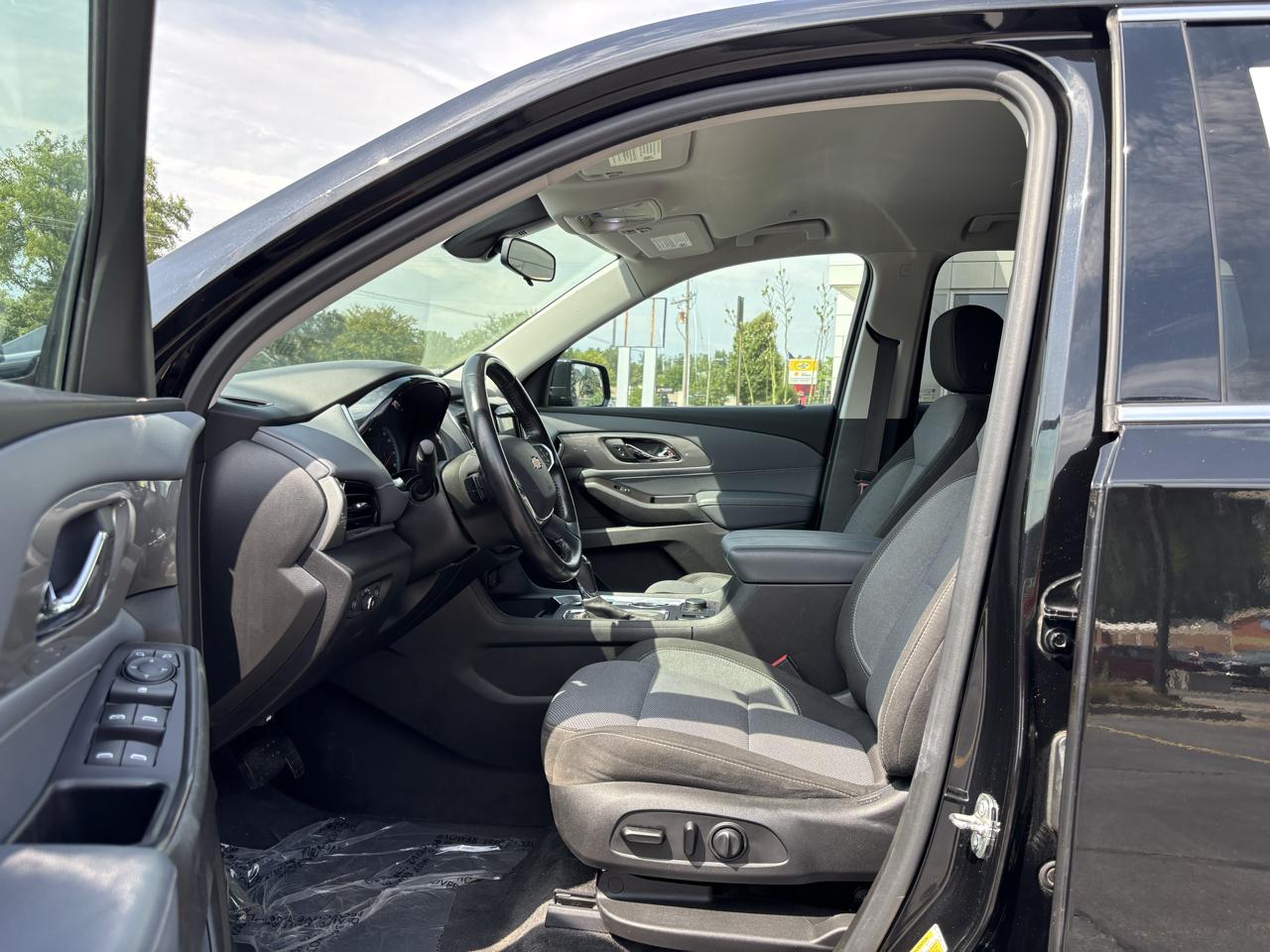 Chevrolet Traverse LT FL AWD 2020