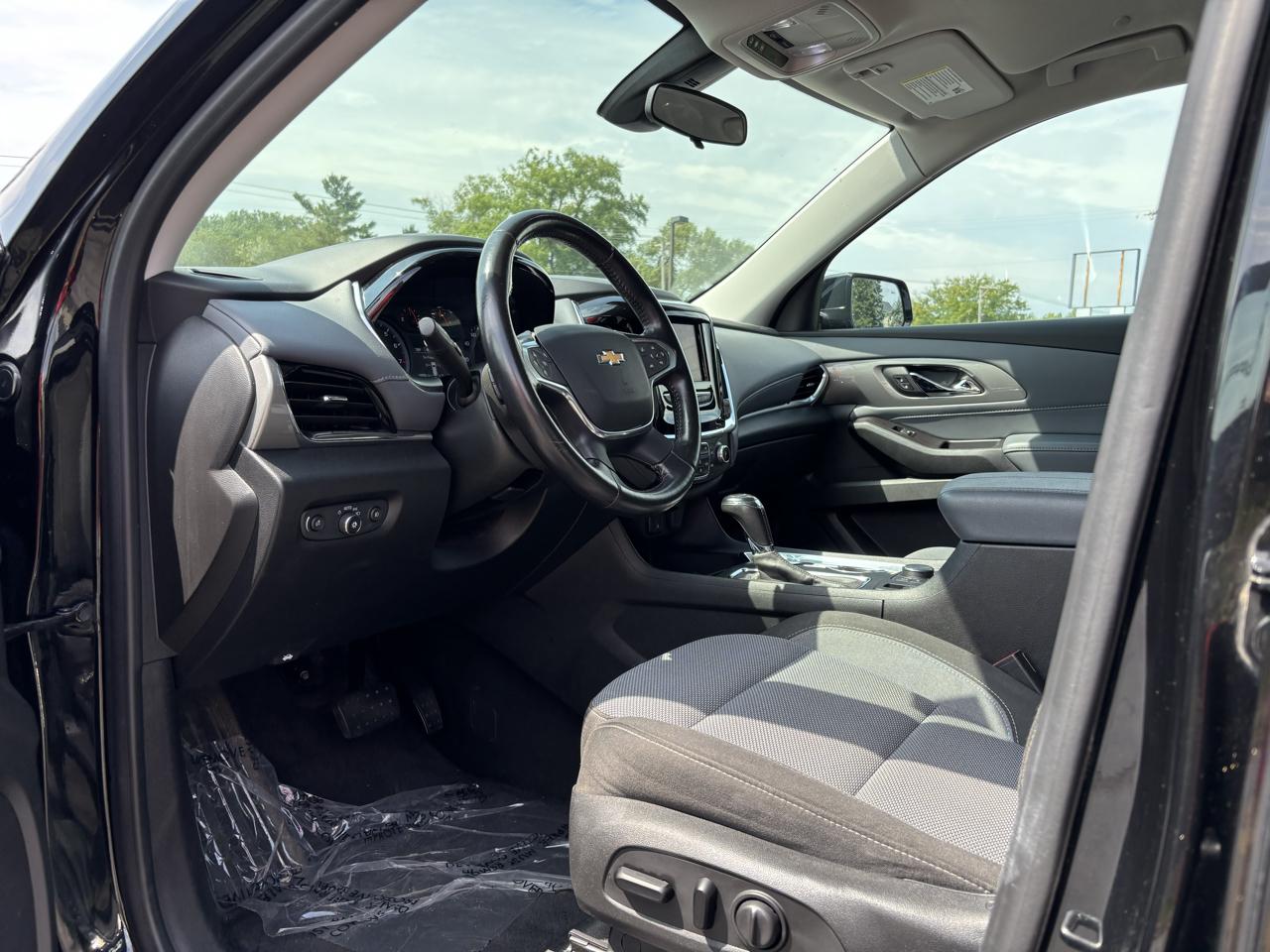 Chevrolet Traverse LT FL AWD 2020