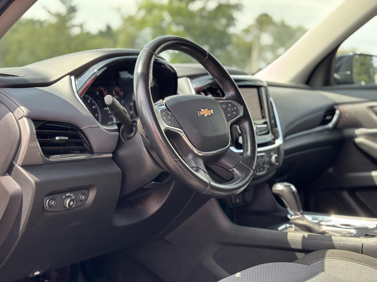 Chevrolet Traverse LT FL AWD 2020