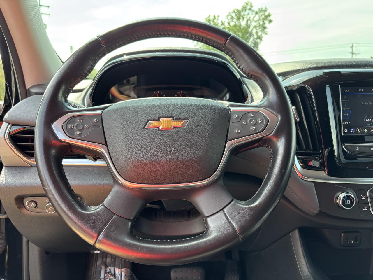 Chevrolet Traverse LT FL AWD 2020
