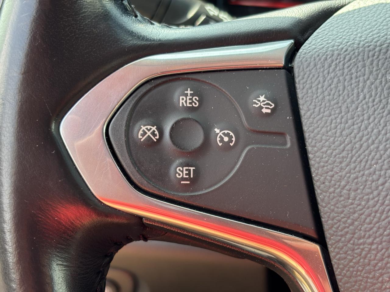 Chevrolet Traverse LT FL AWD 2020