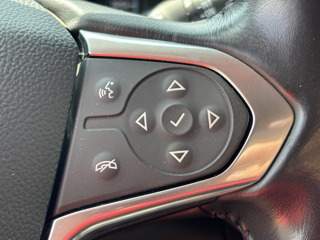 Chevrolet Traverse LT FL AWD 2020