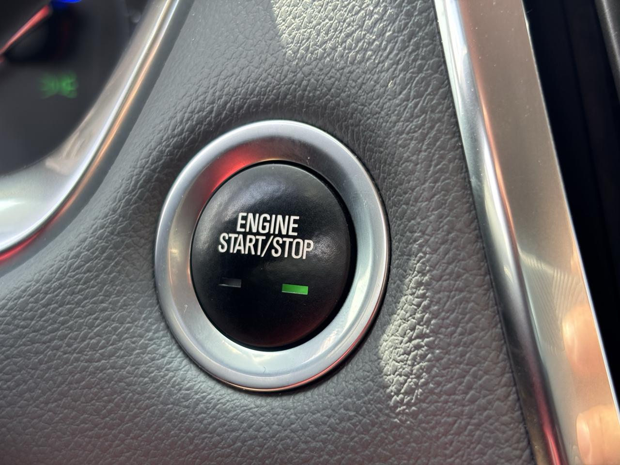 Chevrolet Traverse LT FL AWD 2020