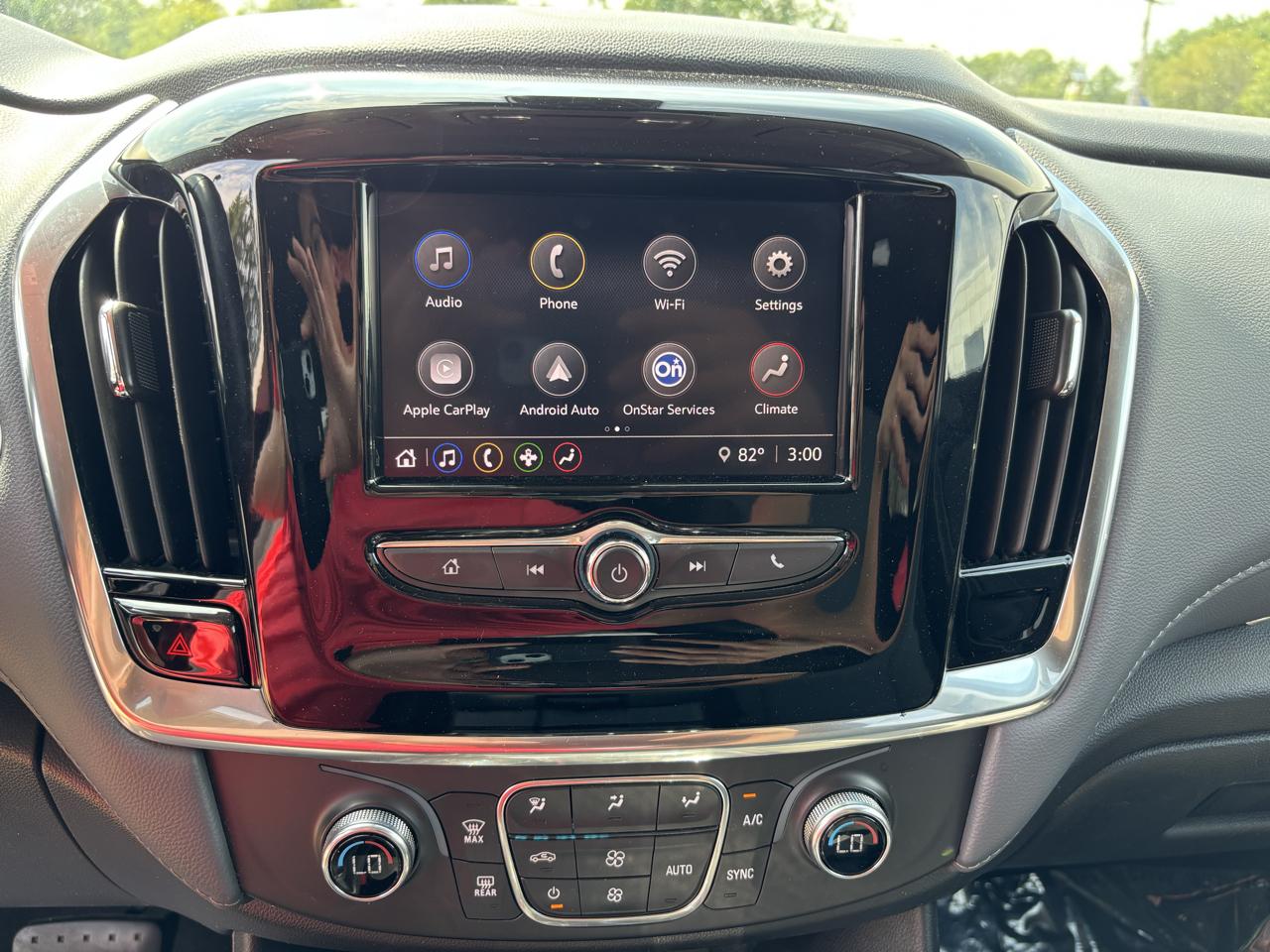 Chevrolet Traverse LT FL AWD 2020
