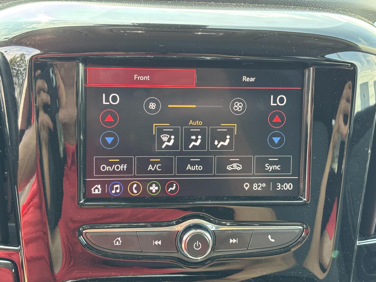 Chevrolet Traverse LT FL AWD 2020