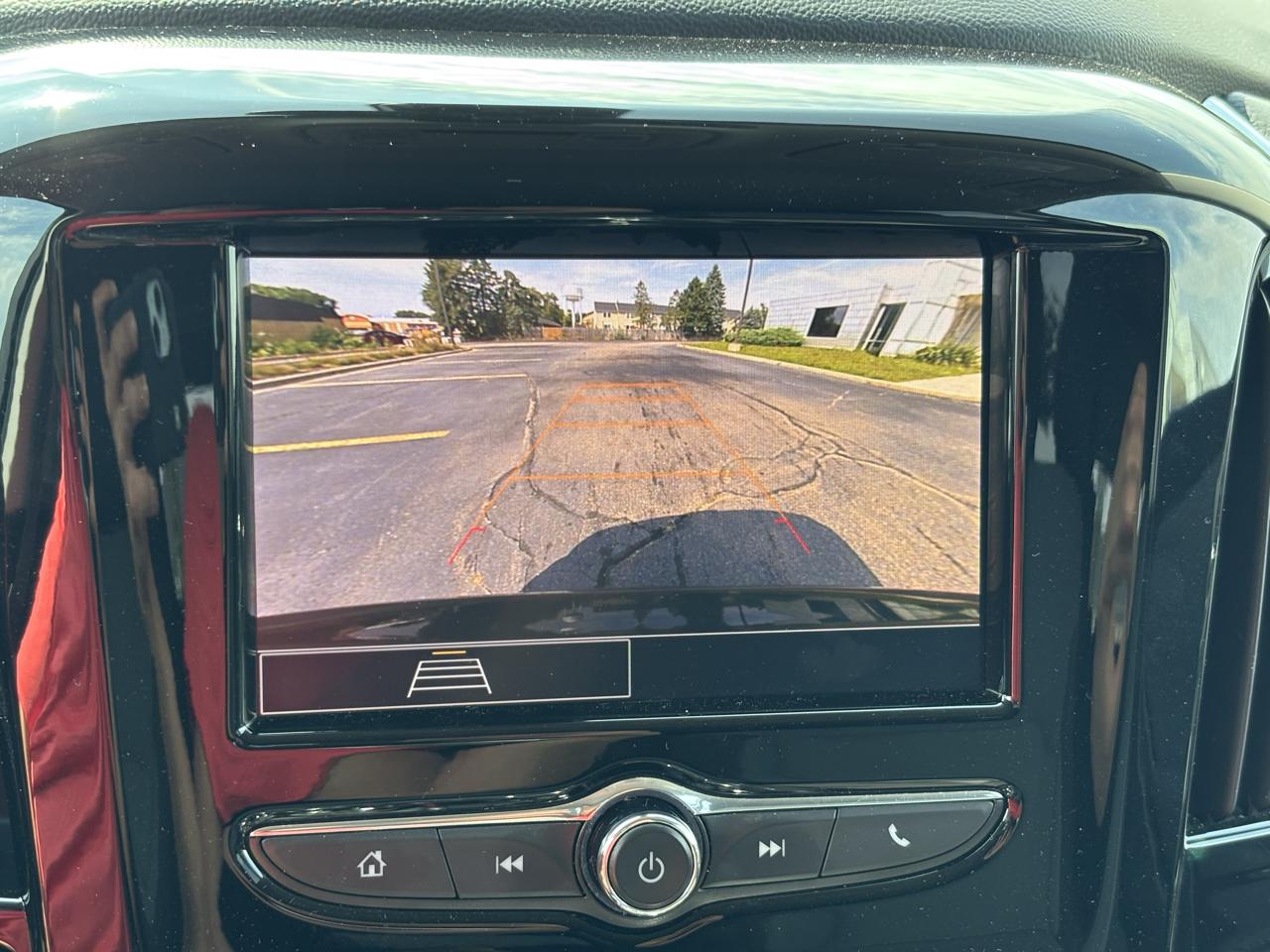 Chevrolet Traverse LT FL AWD 2020
