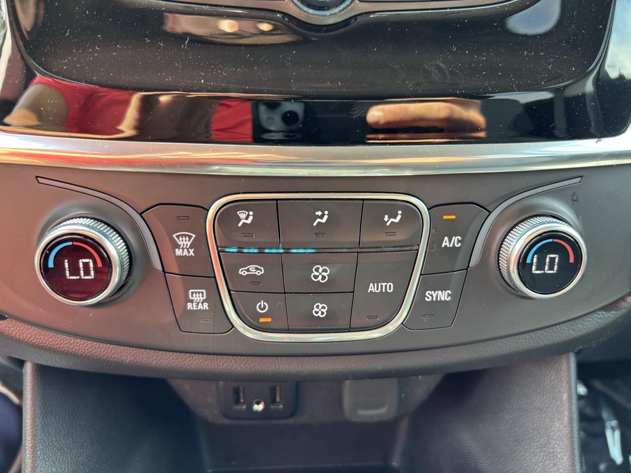 Chevrolet Traverse LT FL AWD 2020