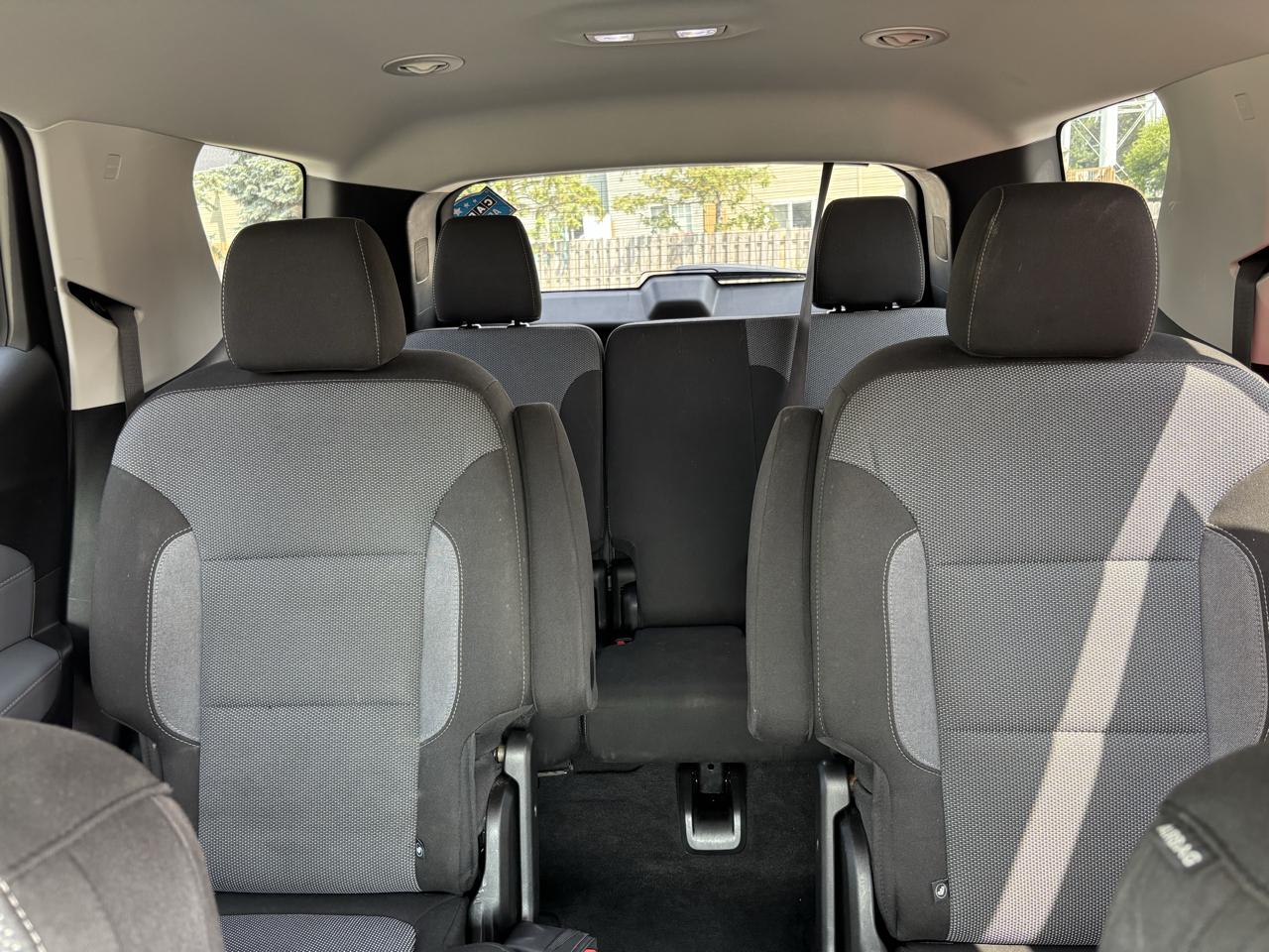 Chevrolet Traverse LT FL AWD 2020