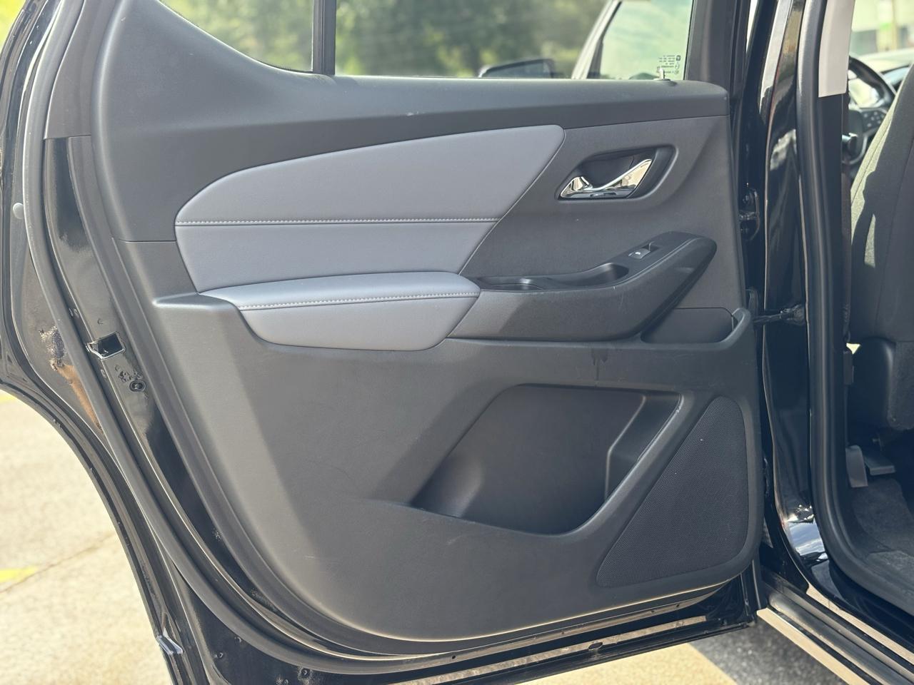 Chevrolet Traverse LT FL AWD 2020
