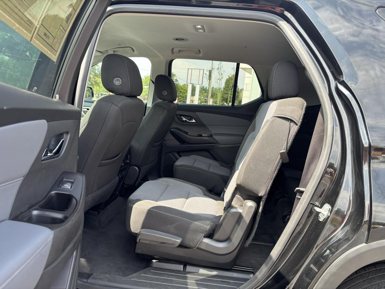 Chevrolet Traverse LT FL AWD 2020