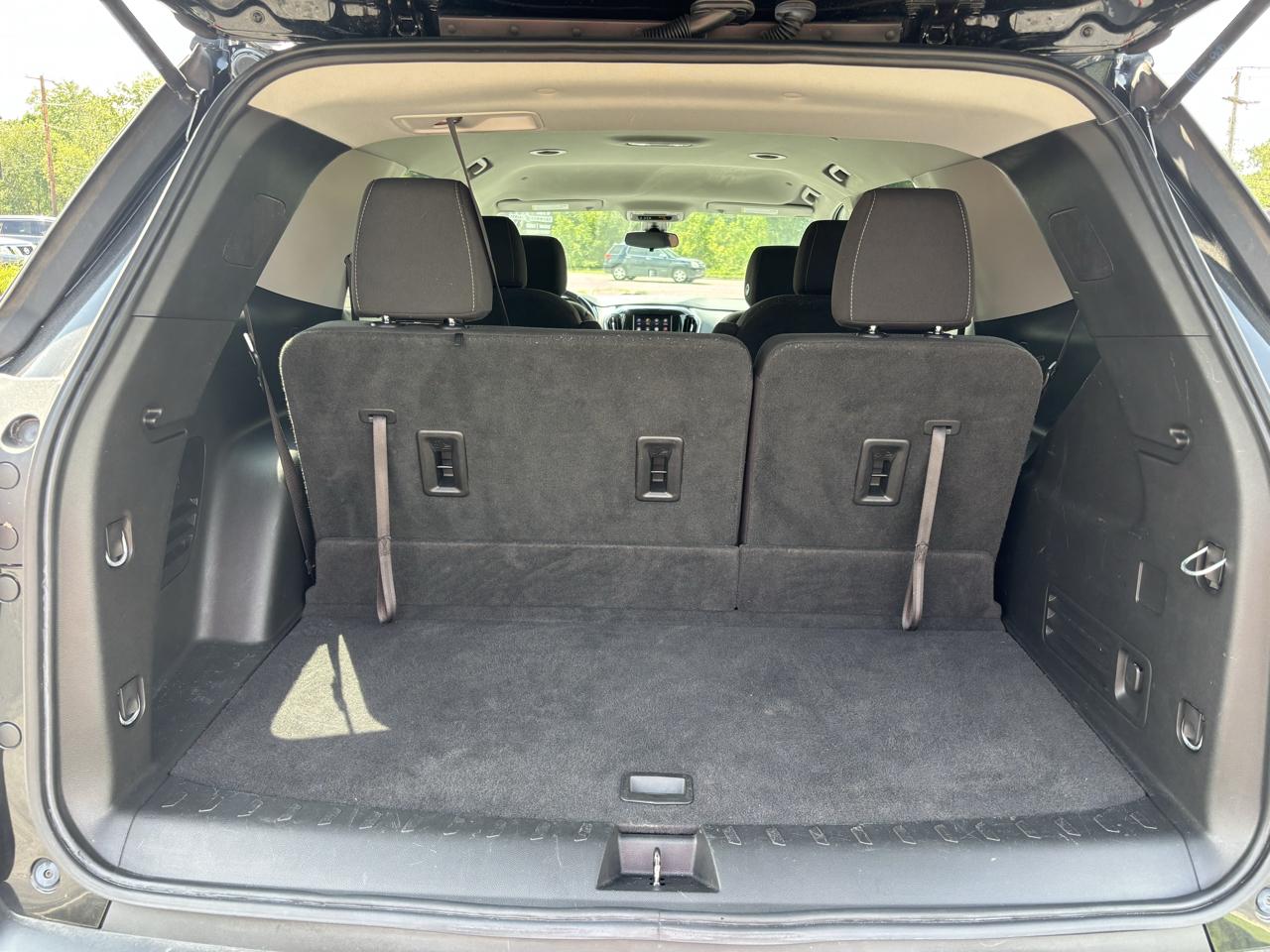 Chevrolet Traverse LT FL AWD 2020