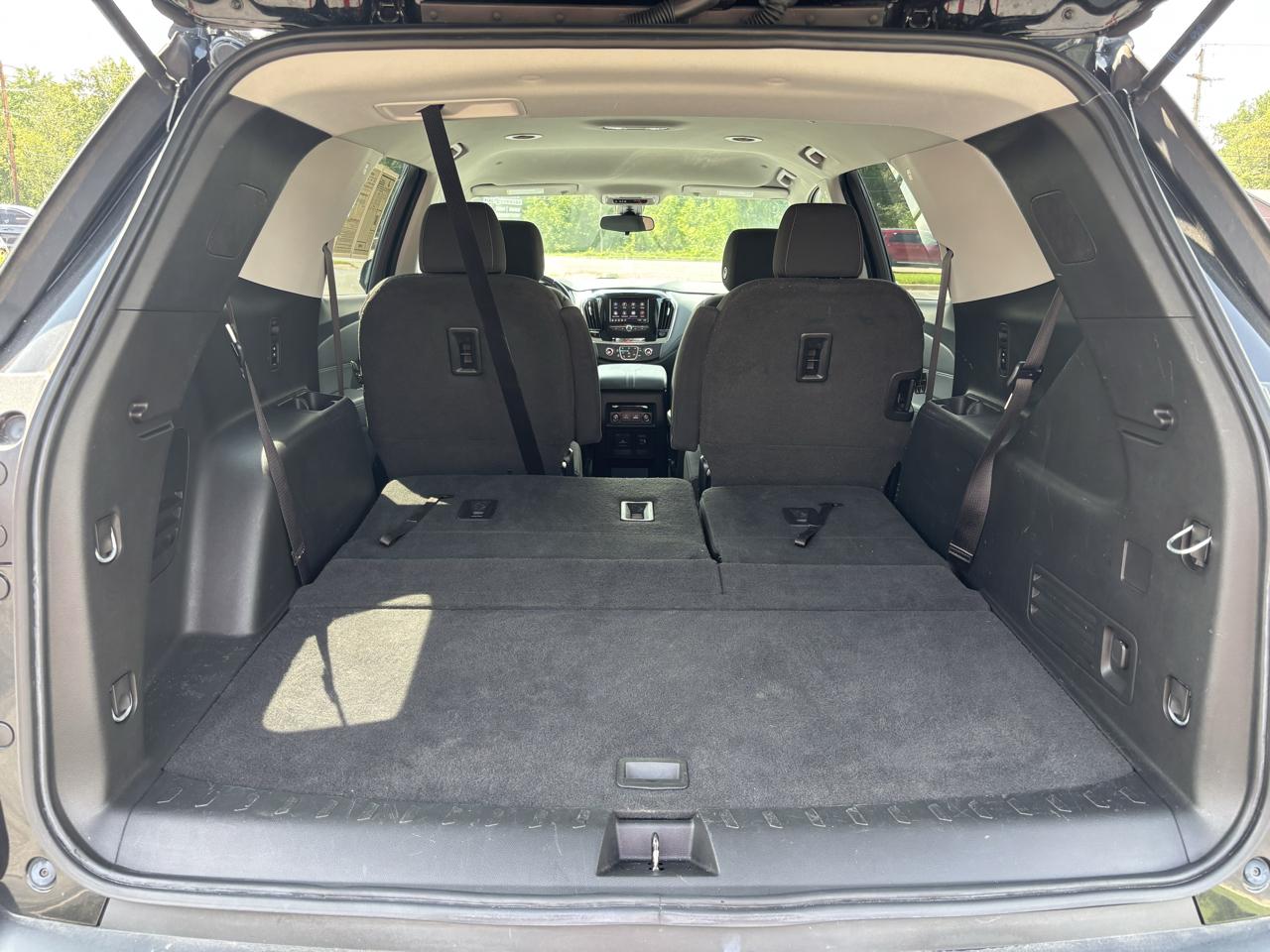 Chevrolet Traverse LT FL AWD 2020