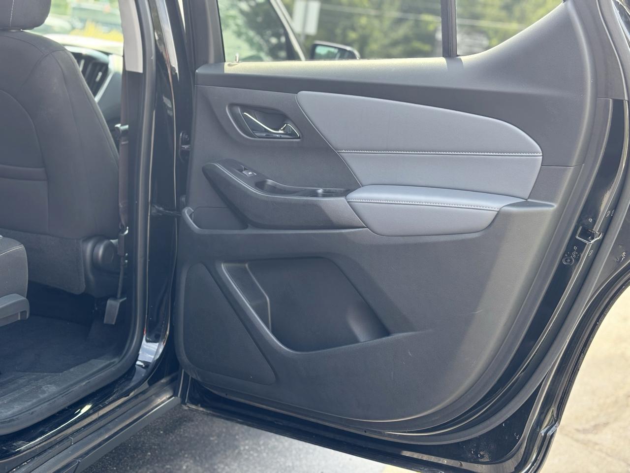 Chevrolet Traverse LT FL AWD 2020