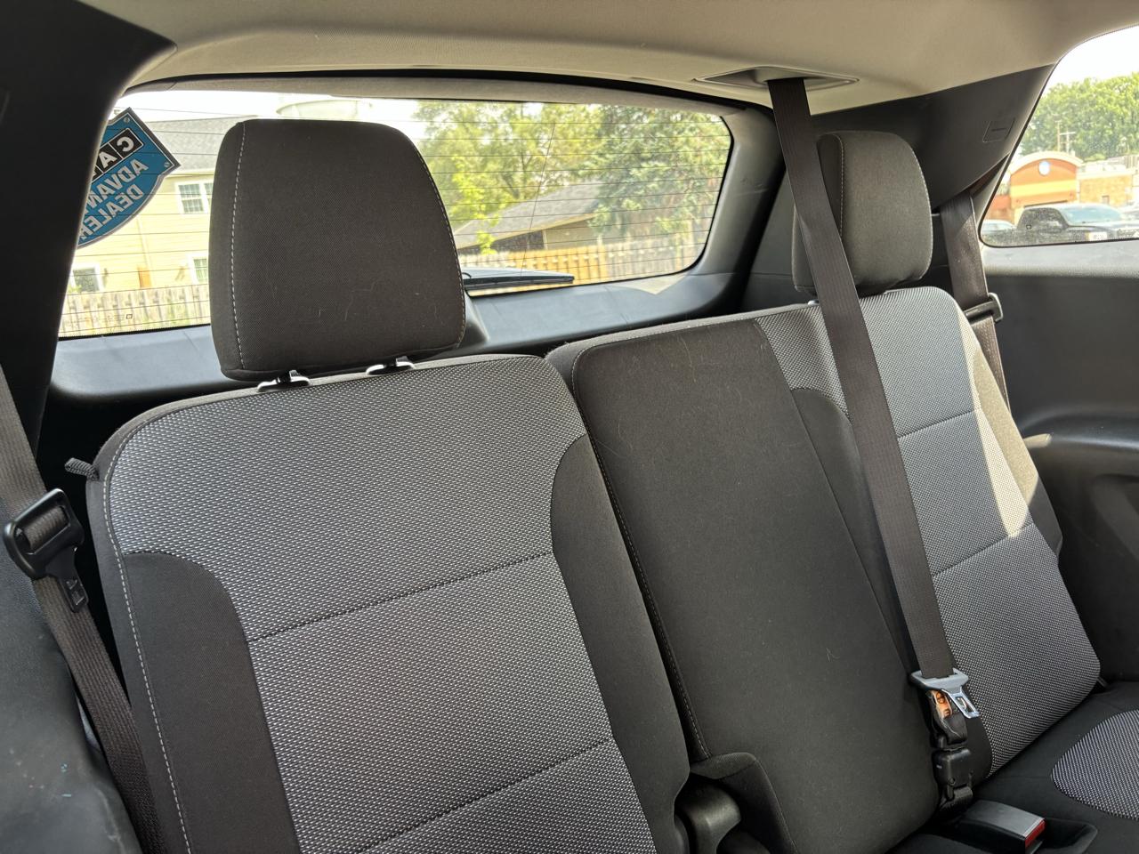 Chevrolet Traverse LT FL AWD 2020