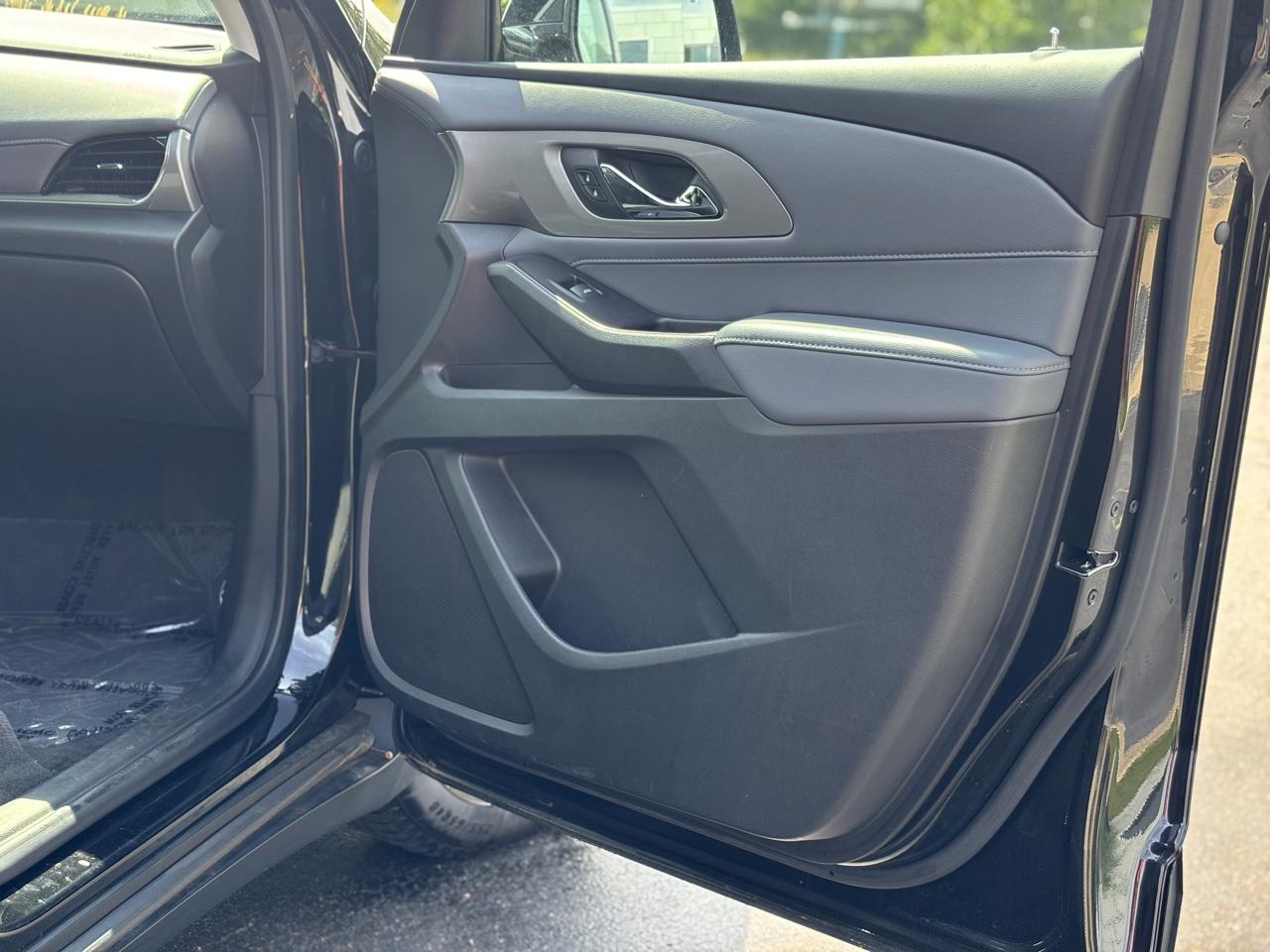 Chevrolet Traverse LT FL AWD 2020