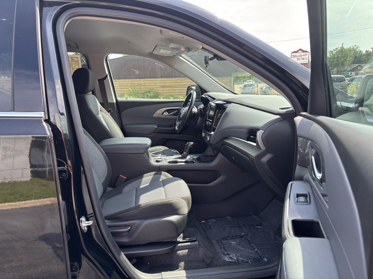 Chevrolet Traverse LT FL AWD 2020