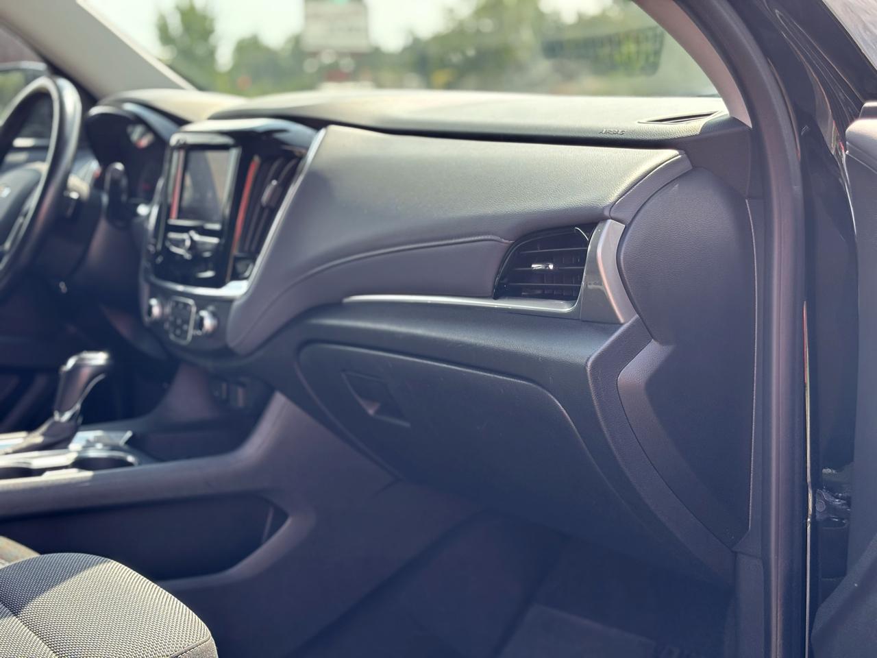 Chevrolet Traverse LT FL AWD 2020