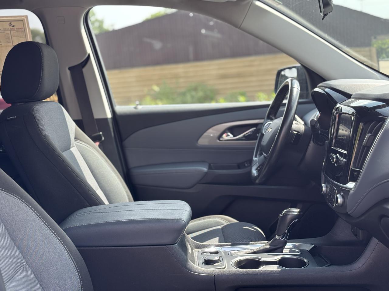 Chevrolet Traverse LT FL AWD 2020