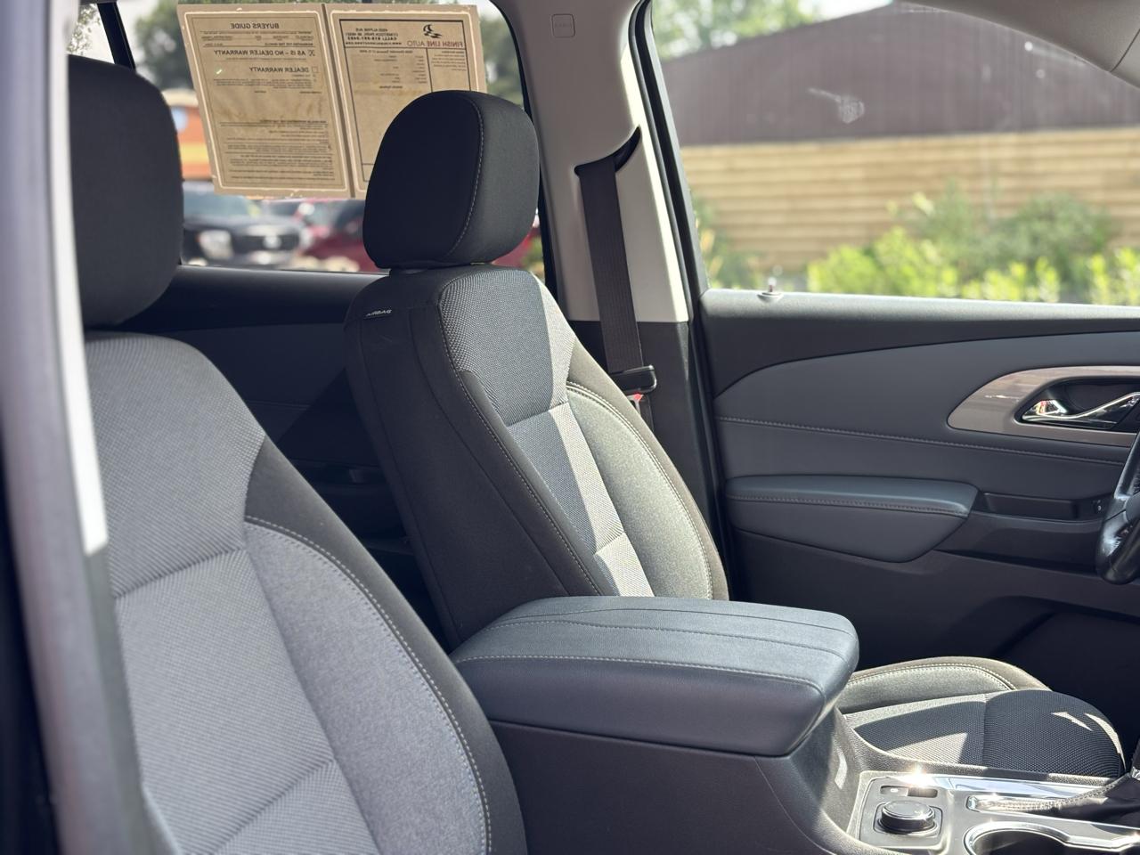 Chevrolet Traverse LT FL AWD 2020