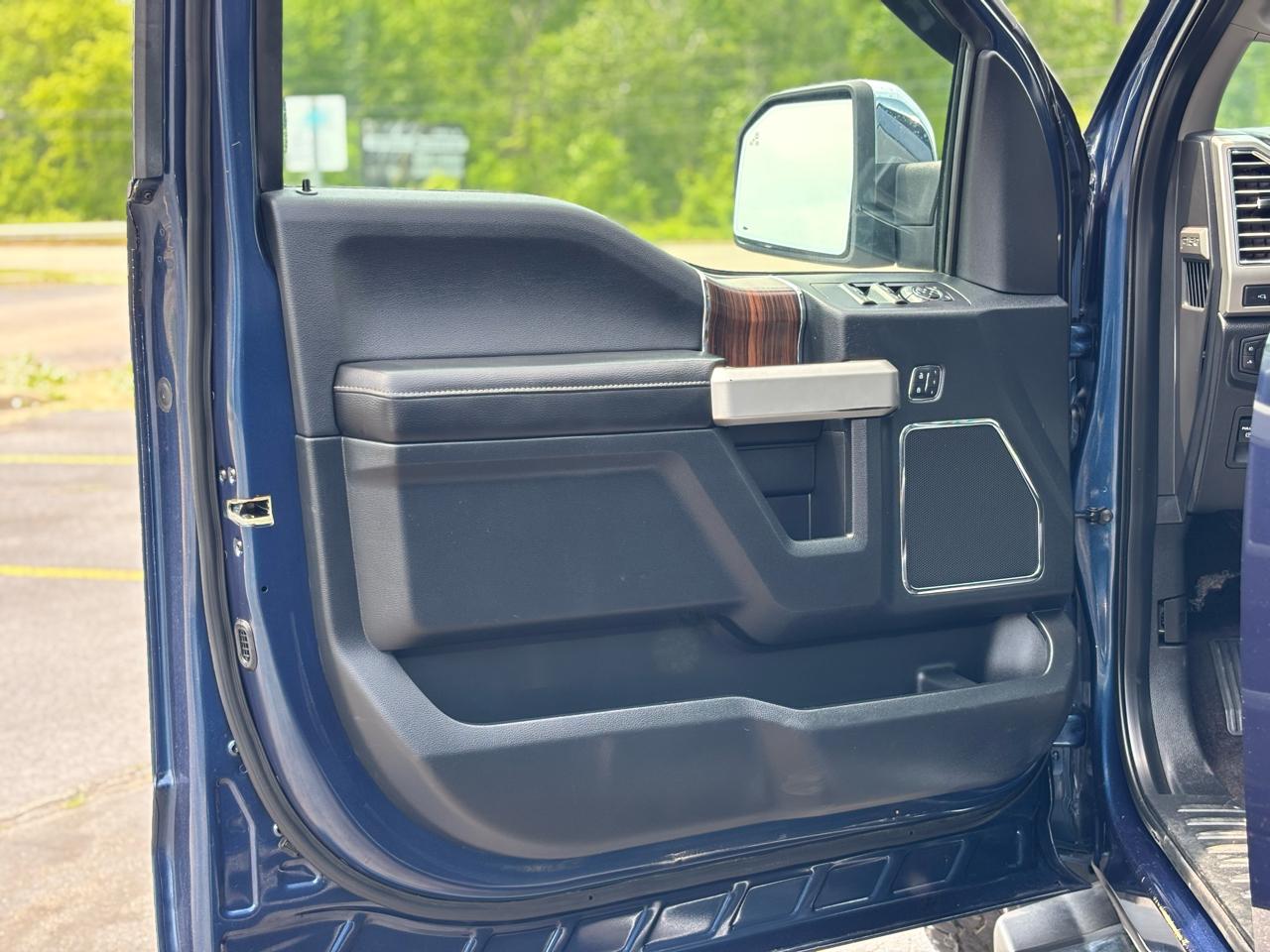 Ford F-150  2015