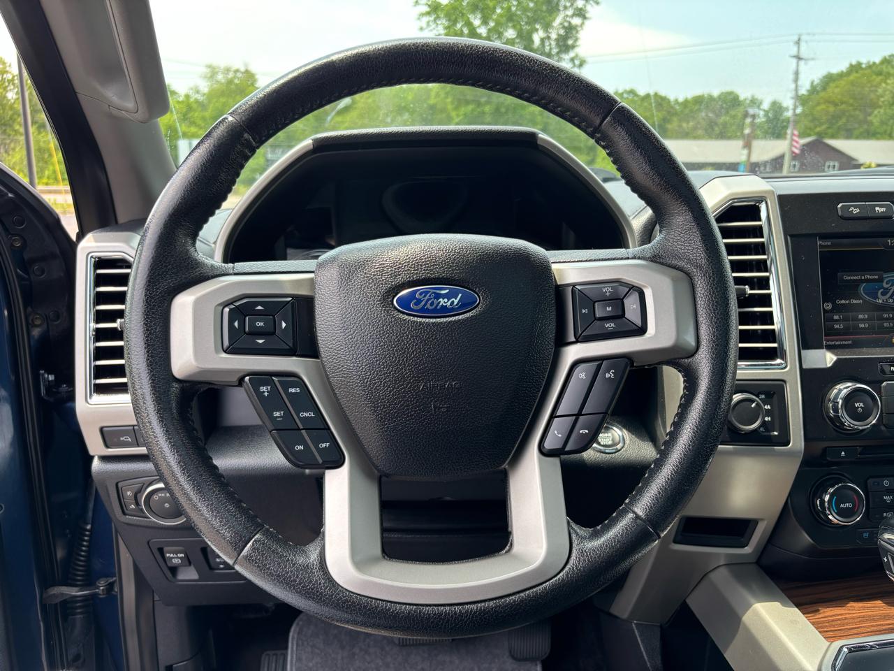 Ford F-150  2015