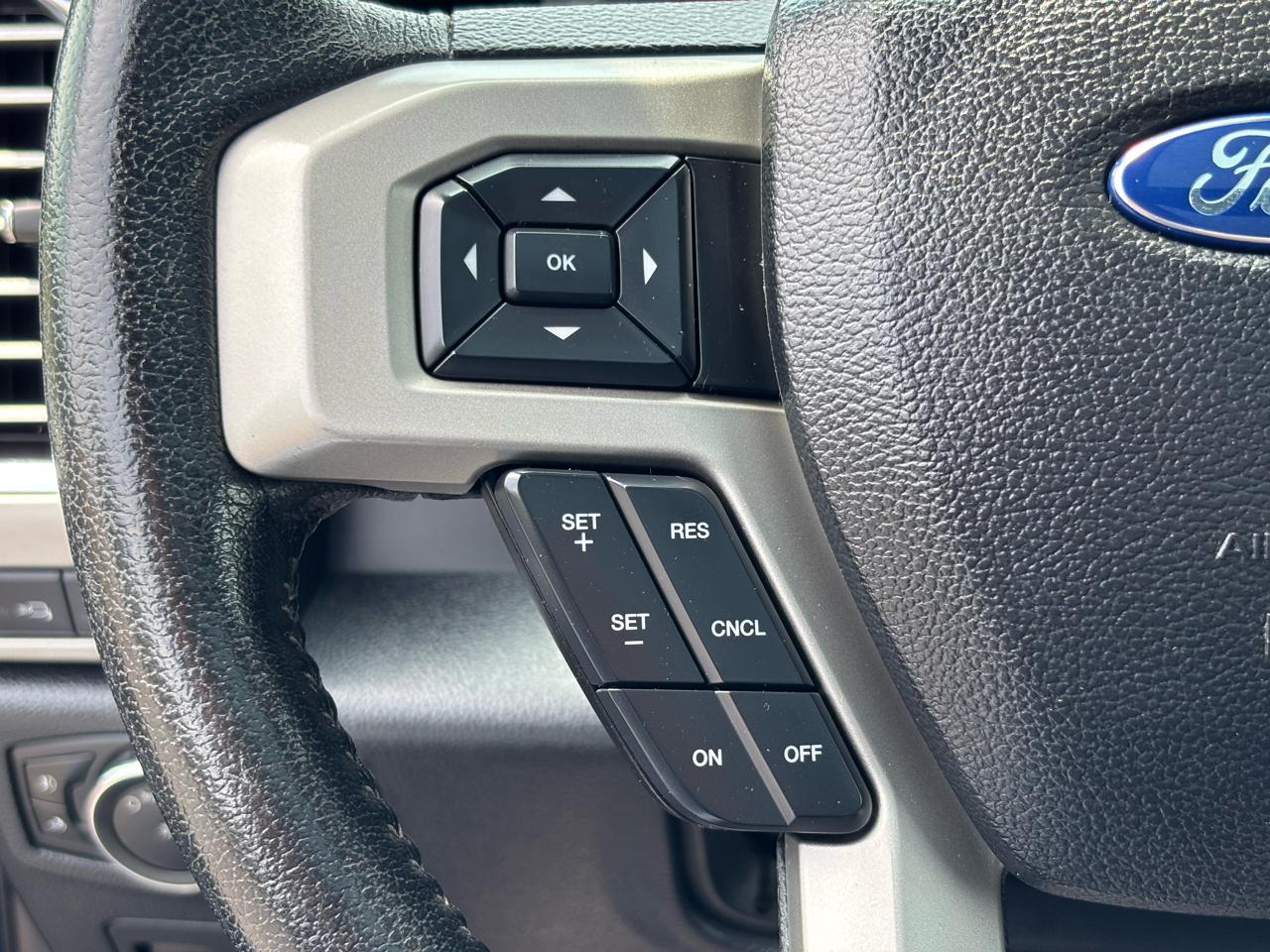 Ford F-150  2015