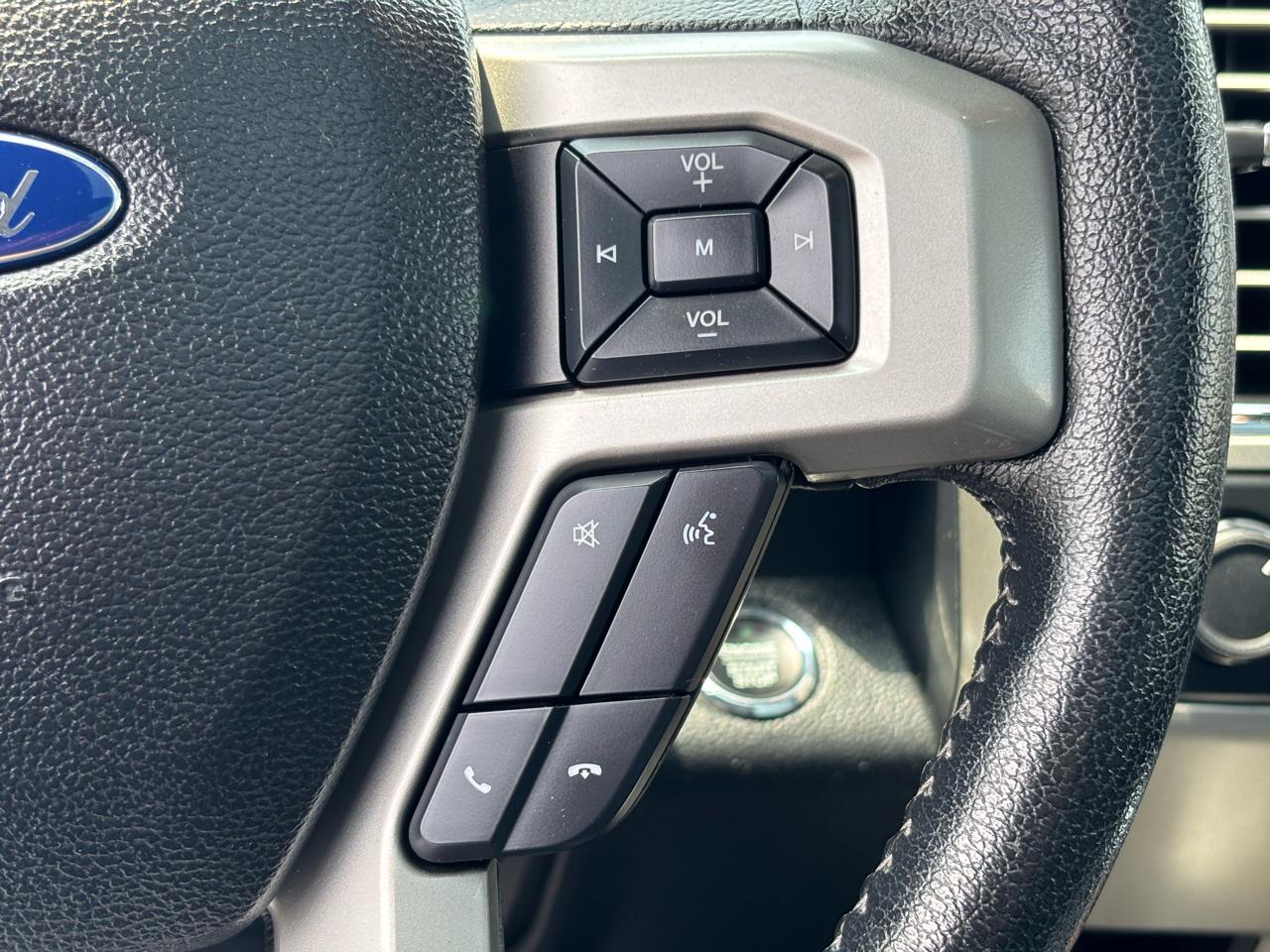 Ford F-150  2015