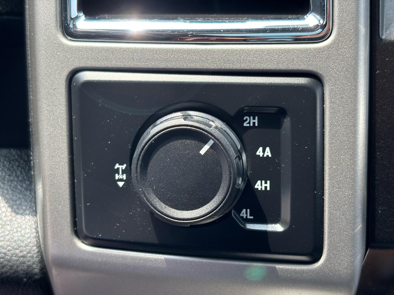Ford F-150  2015